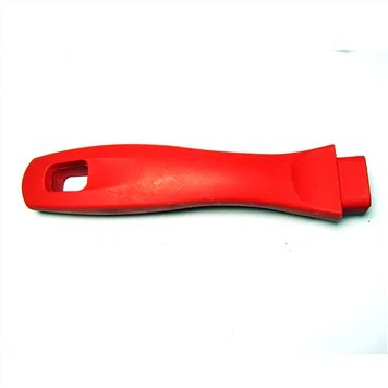 سلیکن نرم ٹچ ہینڈل